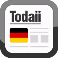 Todaii: Learn German A1-C1