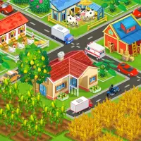 Farm Town