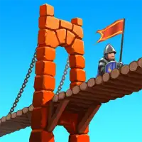 Bridge Constructor Orta Çağ