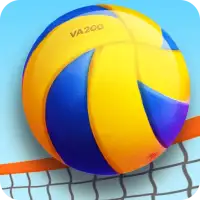 Plaj Voleybolu 3D