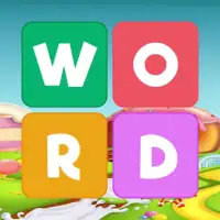 Word Stacks - Search Puzzle