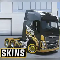 Truck Simulator Europa 3 Skins