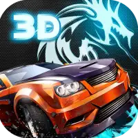 Speed Racing - Secret Racer