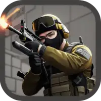 Counter Gun Strike Fps Shooter