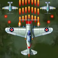 1941 AirAttack: Uçak Oyunları