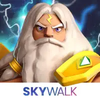 Hero Sky: Epik Lonca Savaşları