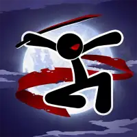 Stickman Archero Fight Game