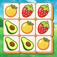 Tile Match Triple Match Puzzle