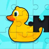 Baby Puzzle Games for Toddlers