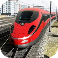 Trainz Simulator 3