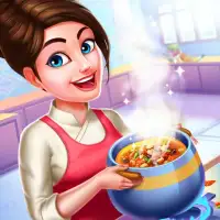 Star Chef 2: Cooking Game