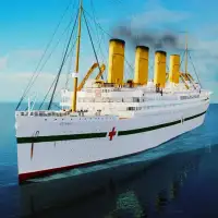 Britannic 4D Simulator