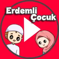 Erdemli Çocuk - Çizgi Film