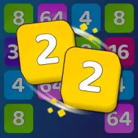 2248: Blok Sayı Bulmaca 2048