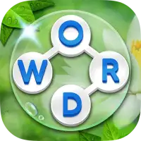 Word Cross: Crossy Word Search