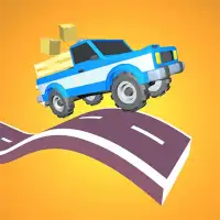 Draw The Road 3D