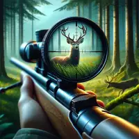 Deer Hunter Wild animal Jungle