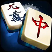 Mahjong Deluxe