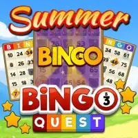 Bingo Quest: Summer Adventure