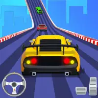 Car Racing Master: Car Game 3D