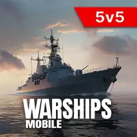 Warships Mobile 2: Gemi Savaşı