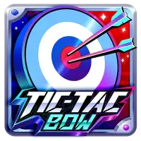 Tic Tac Bow: Archery PVP