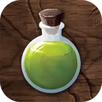 Alchemists: Lab Equipment