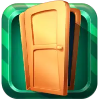 Open 100 Doors - Puzzle Games