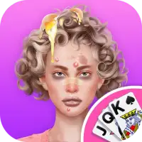 Solitaire Makeup, Makeover