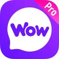 WOW Pro- Live Video Chat