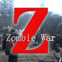 Zombie World War: New World