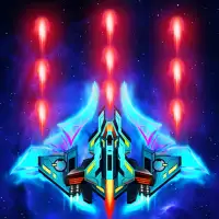 Galaxy Guardian: Space Shooter