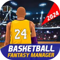 Basketbol Genel Müdür NBA 2k24