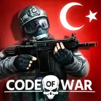 Code of War: Silah Oyunları