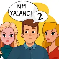 Who is? 2 Şaşırtıcı Konuşmalar