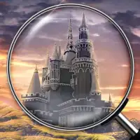 Hidden Object: Magical Mystery