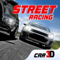 Street Racer: Car Racing Game