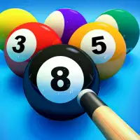 Bilardo: 8Ball Pool oyunu