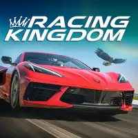 Racing Kingdom Yarış Oyunu