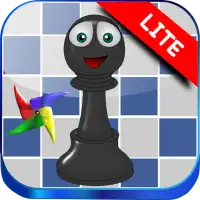 Chess Games for Kids LITE