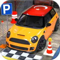 Dr Parker : Car Parking Game