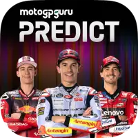 MotoGP™ Guru Predict