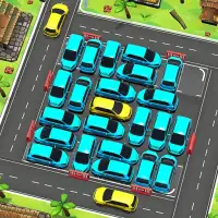 Car Parking Games: Parking Jam