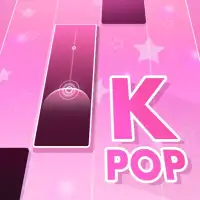 Kpop Piano Star - Music Game