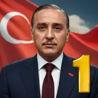 1. MÇ - Başkan Simülatörü