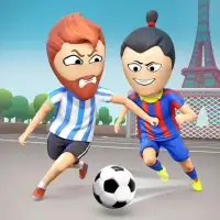 Kick Off! Football Soccer Star