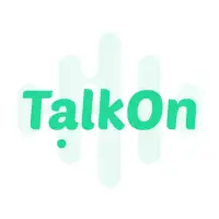 TalkOn AI:AI Language Learning