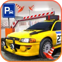 Multi Level Car Parking Game