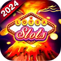 Lotsa Slots - Casino Games