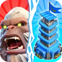 Ape TD: Tower Takeover